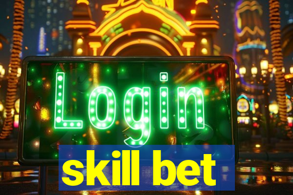 skill bet