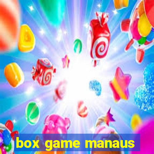 box game manaus