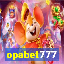 opabet777