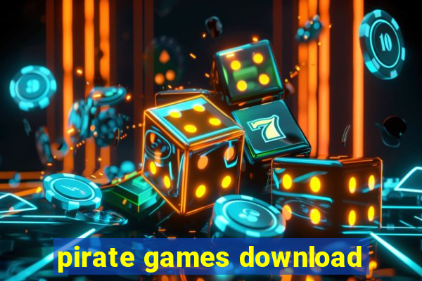 pirate games download