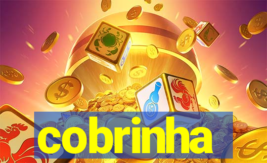 cobrinha