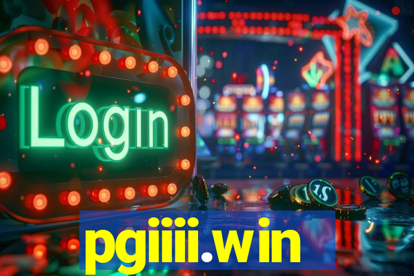 pgiiii.win