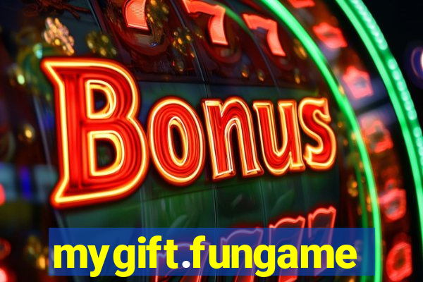 mygift.fungame