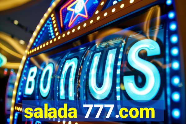 salada 777.com