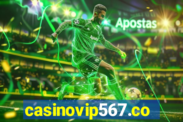 casinovip567.com