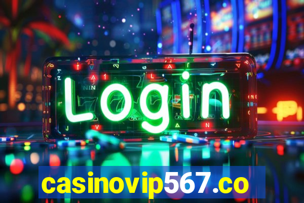 casinovip567.com