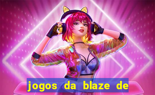 jogos da blaze de 5 centavos