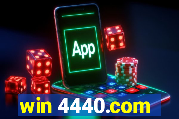 win 4440.com