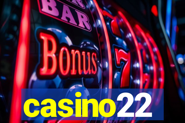 casino22