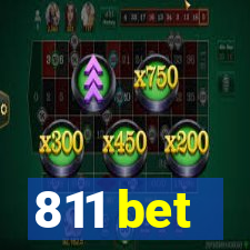 811 bet