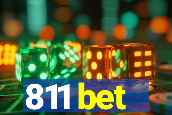 811 bet