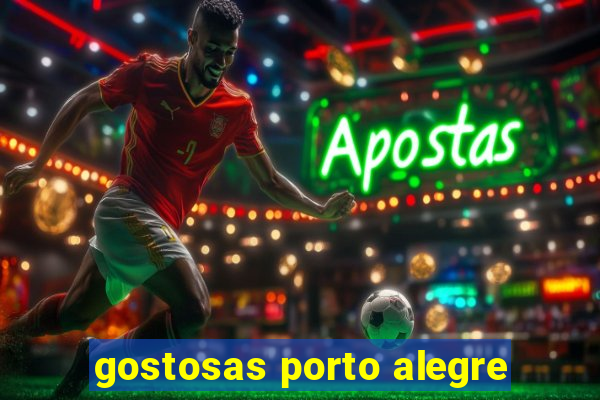 gostosas porto alegre