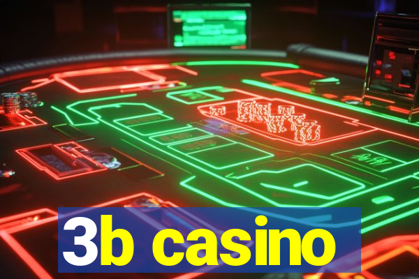 3b casino