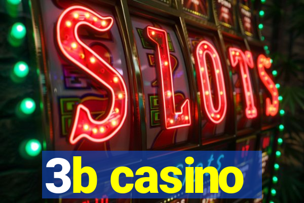 3b casino