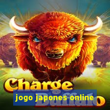 jogo japones online