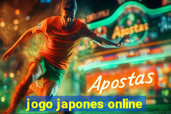 jogo japones online