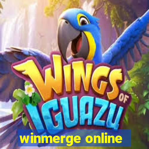 winmerge online