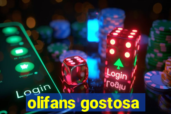 olifans gostosa