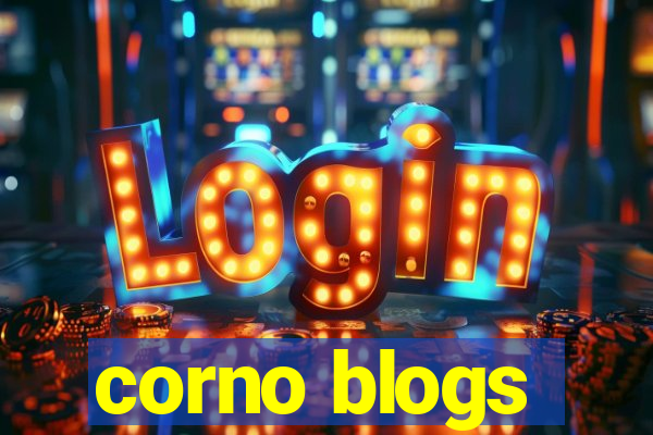 corno blogs