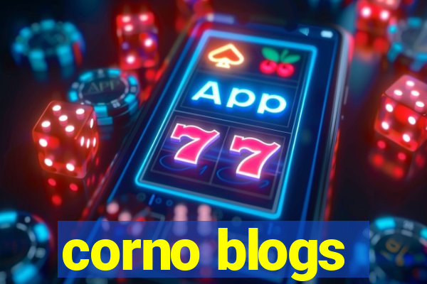 corno blogs