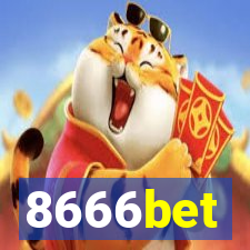 8666bet