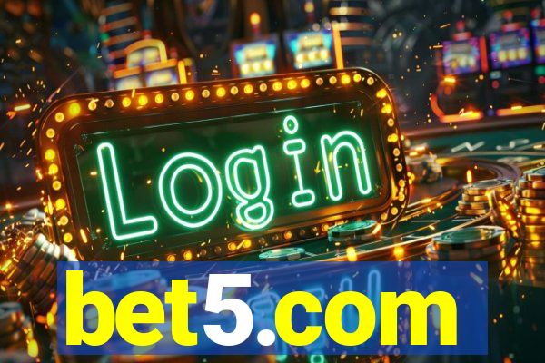 bet5.com