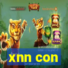 xnn con