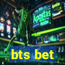 bts bet