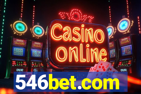 546bet.com