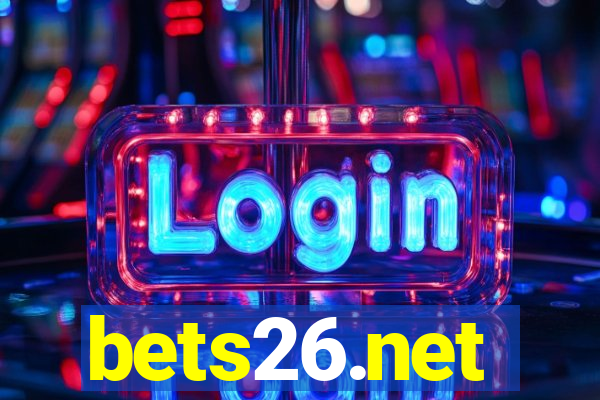 bets26.net