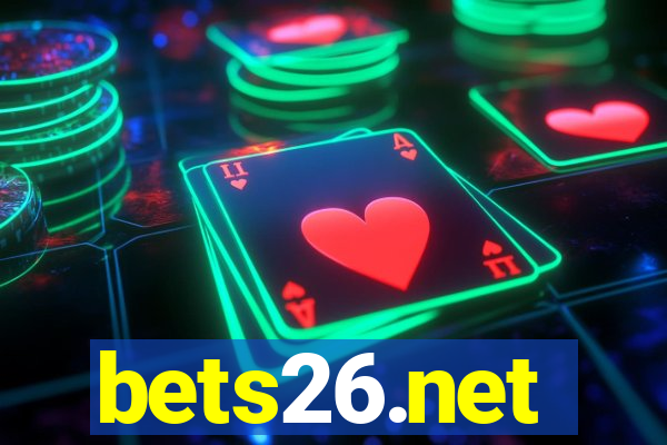 bets26.net