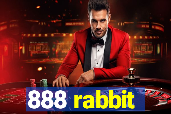 888 rabbit