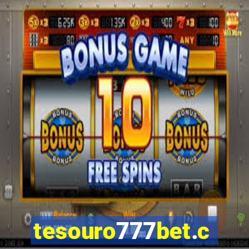 tesouro777bet.com