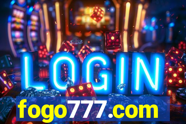 fogo777.com