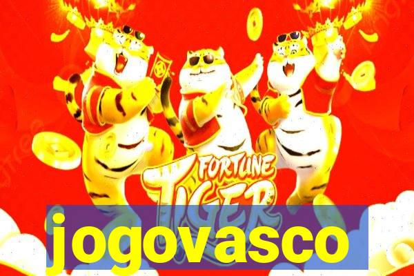 jogovasco