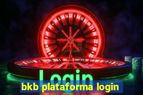 bkb plataforma login