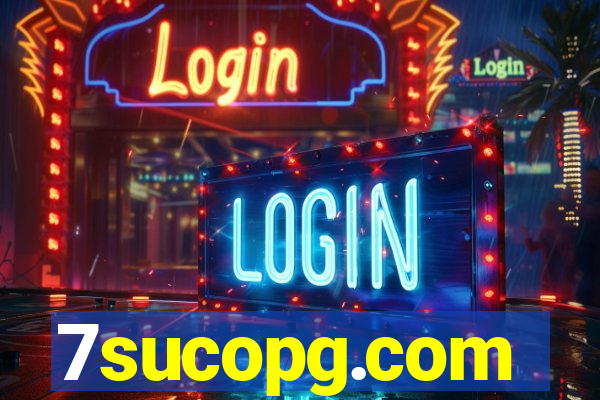 7sucopg.com