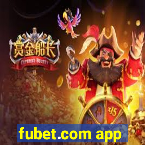 fubet.com app