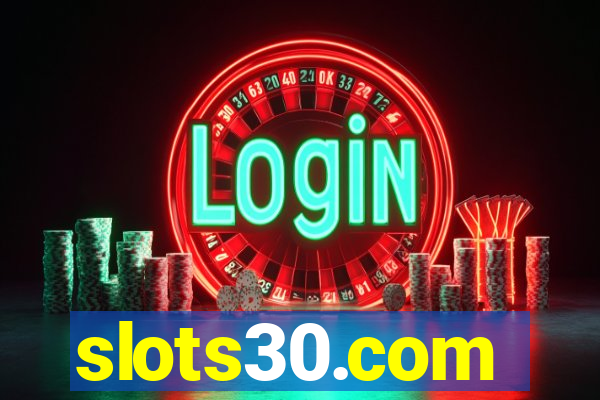 slots30.com