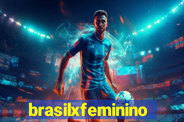 brasilxfeminino