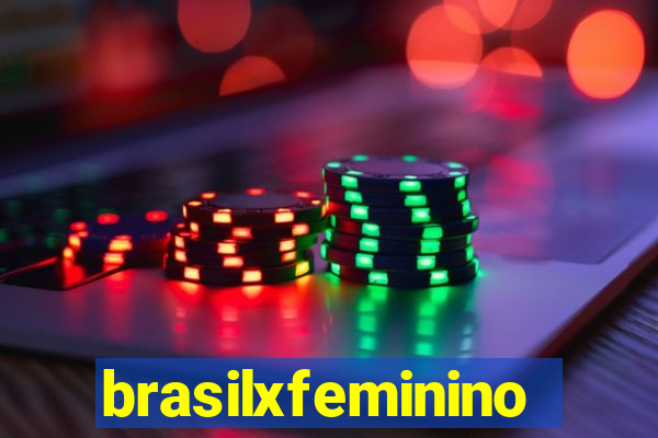 brasilxfeminino