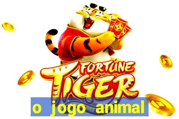 o jogo animal world paga mesmo