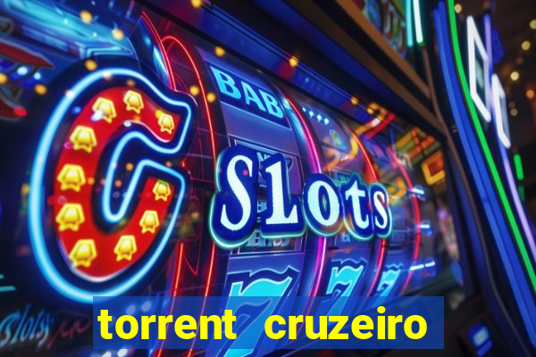 torrent cruzeiro das loucas