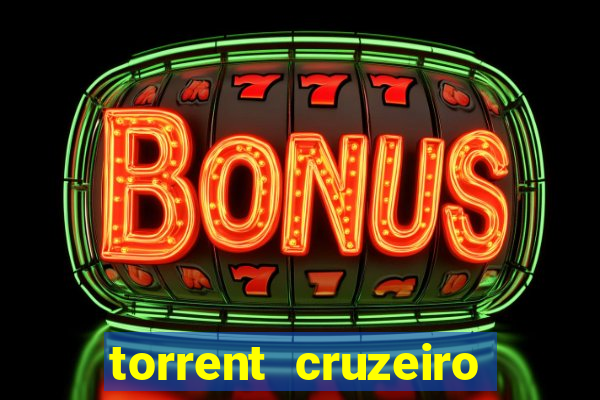 torrent cruzeiro das loucas