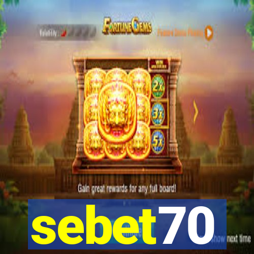 sebet70