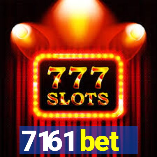 7161 bet