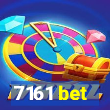 7161 bet