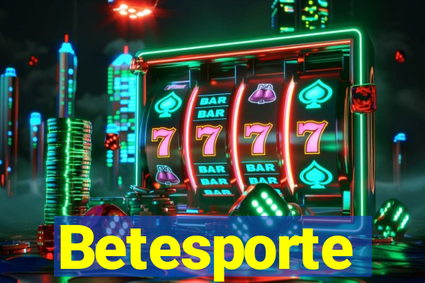 Betesporte