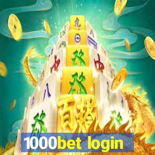 1000bet login