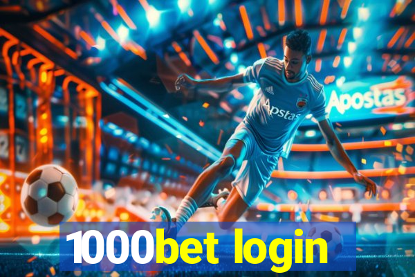 1000bet login